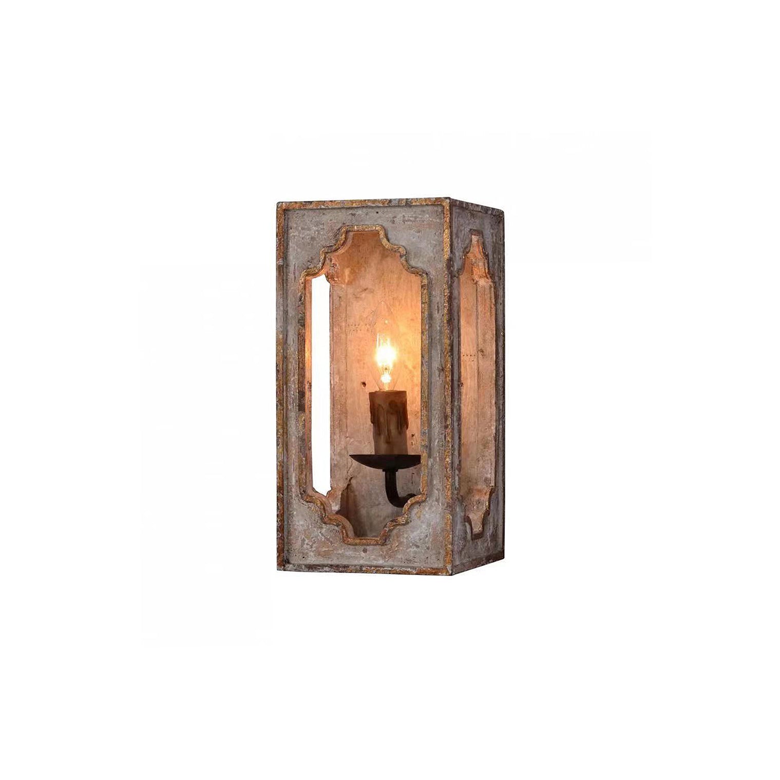 Gideon Sconce
