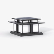 Ebon Modern Outdoor Light-Neutral Decor