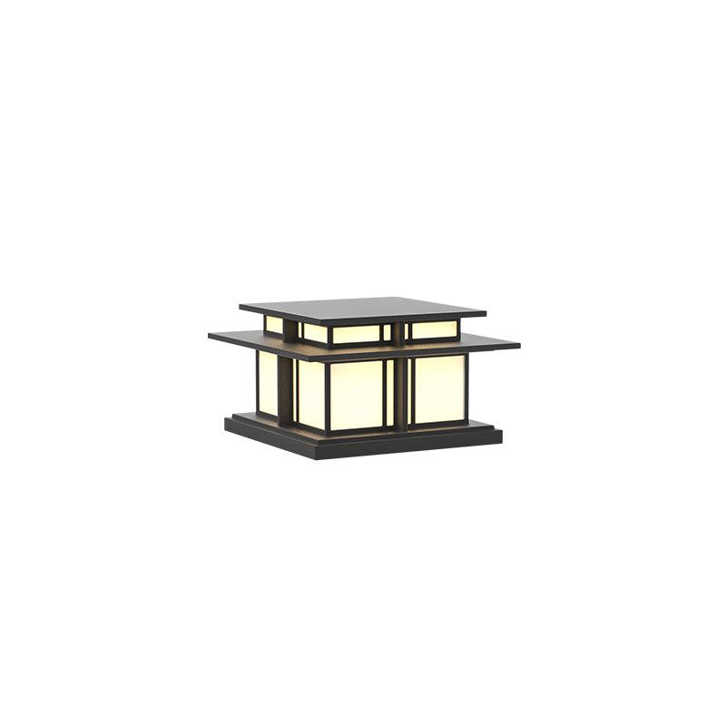 Ebon Modern Outdoor Light-Neutral Decor