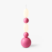 Ullen Playful Artistic Floor Lamp-Neutral Decor
