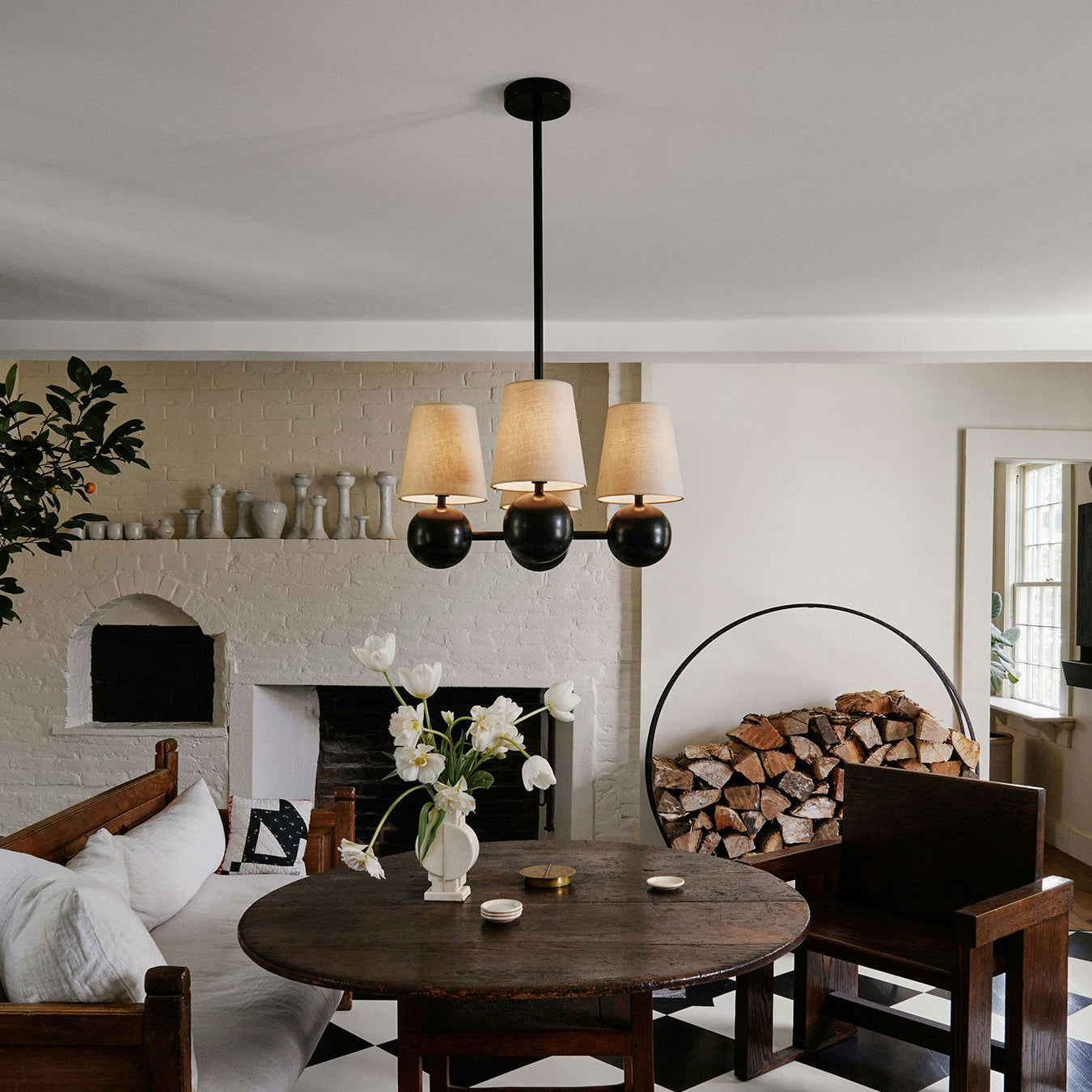 Corbin Chandelier