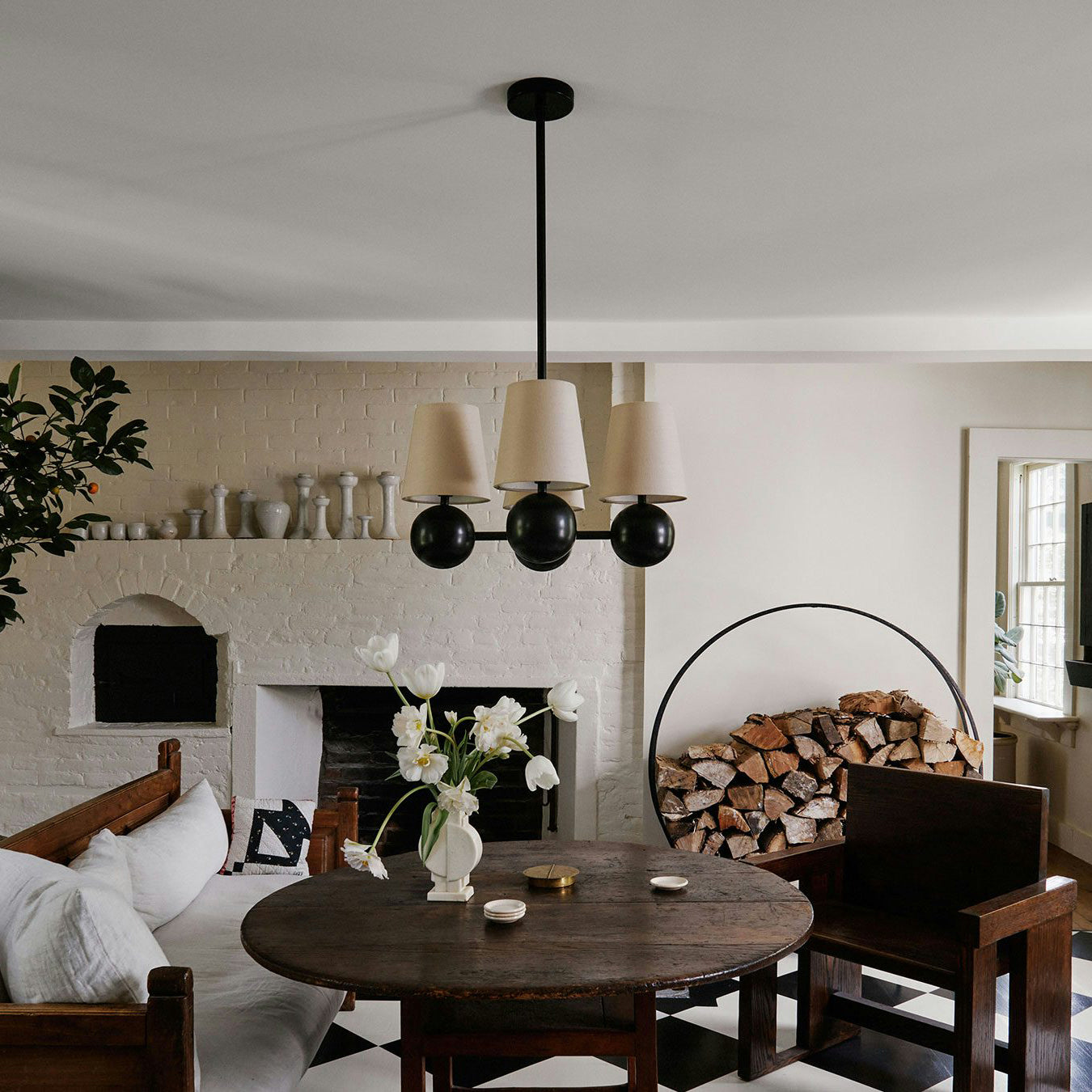 Corbin Chandelier