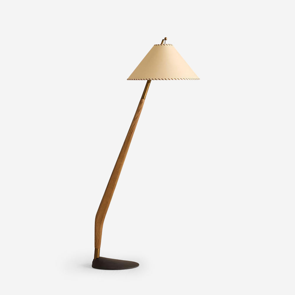 Oberon Floor Lamp
