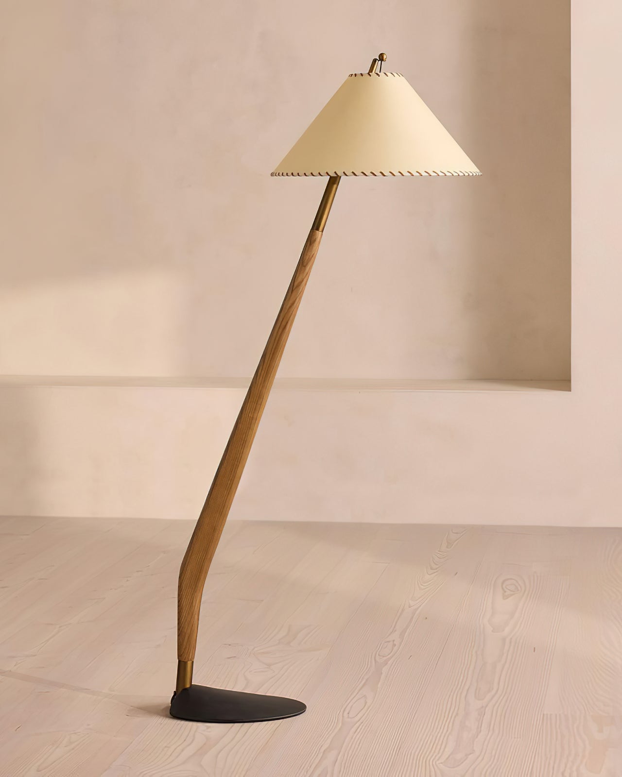 Oberon Floor Lamp