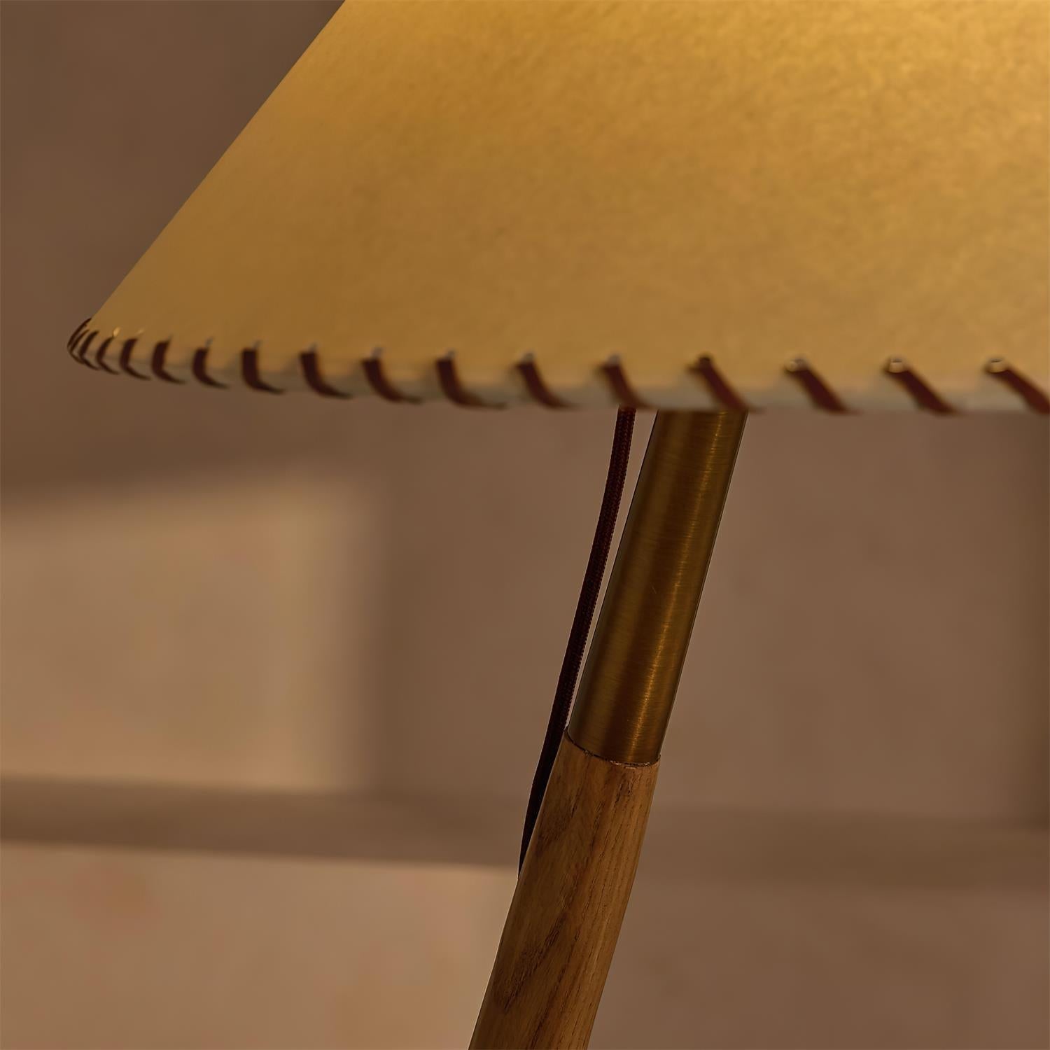 Oberon Floor Lamp