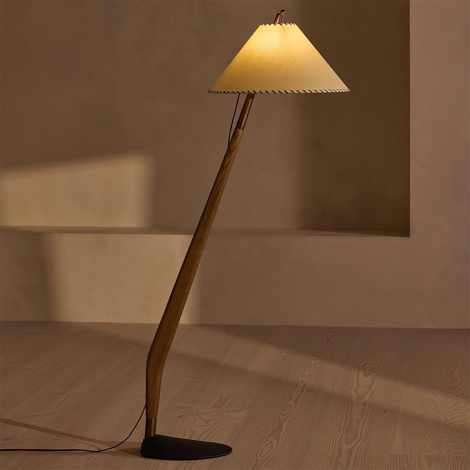 Oberon Floor Lamp
