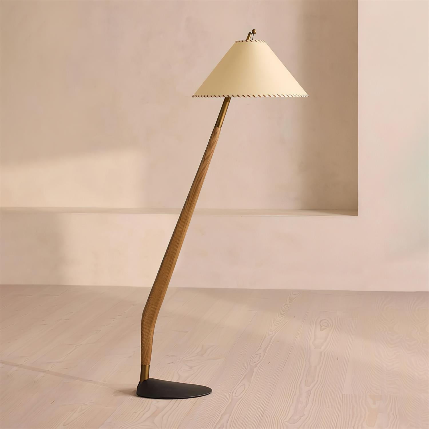 Oberon Floor Lamp