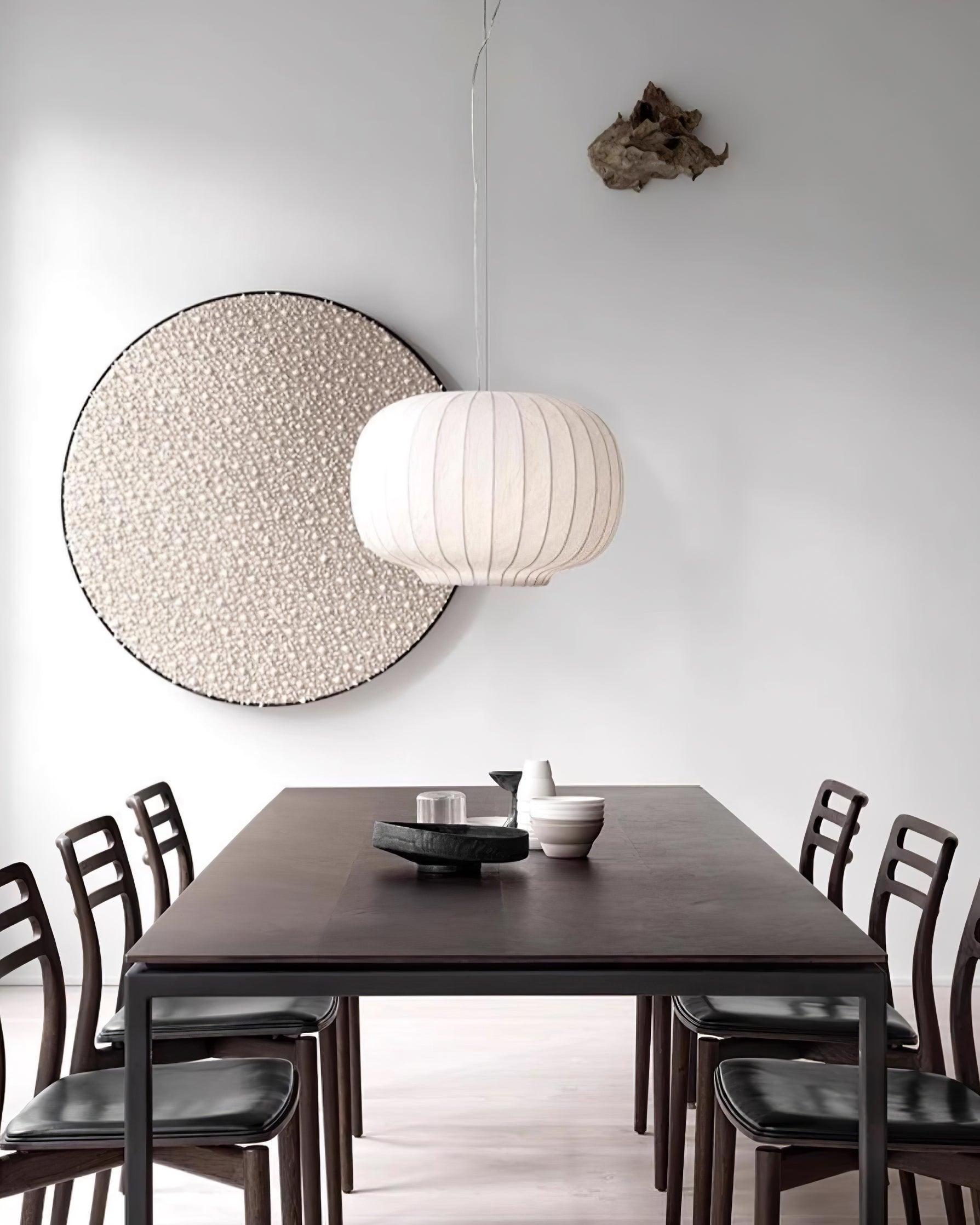 Yukia Pendant Light
