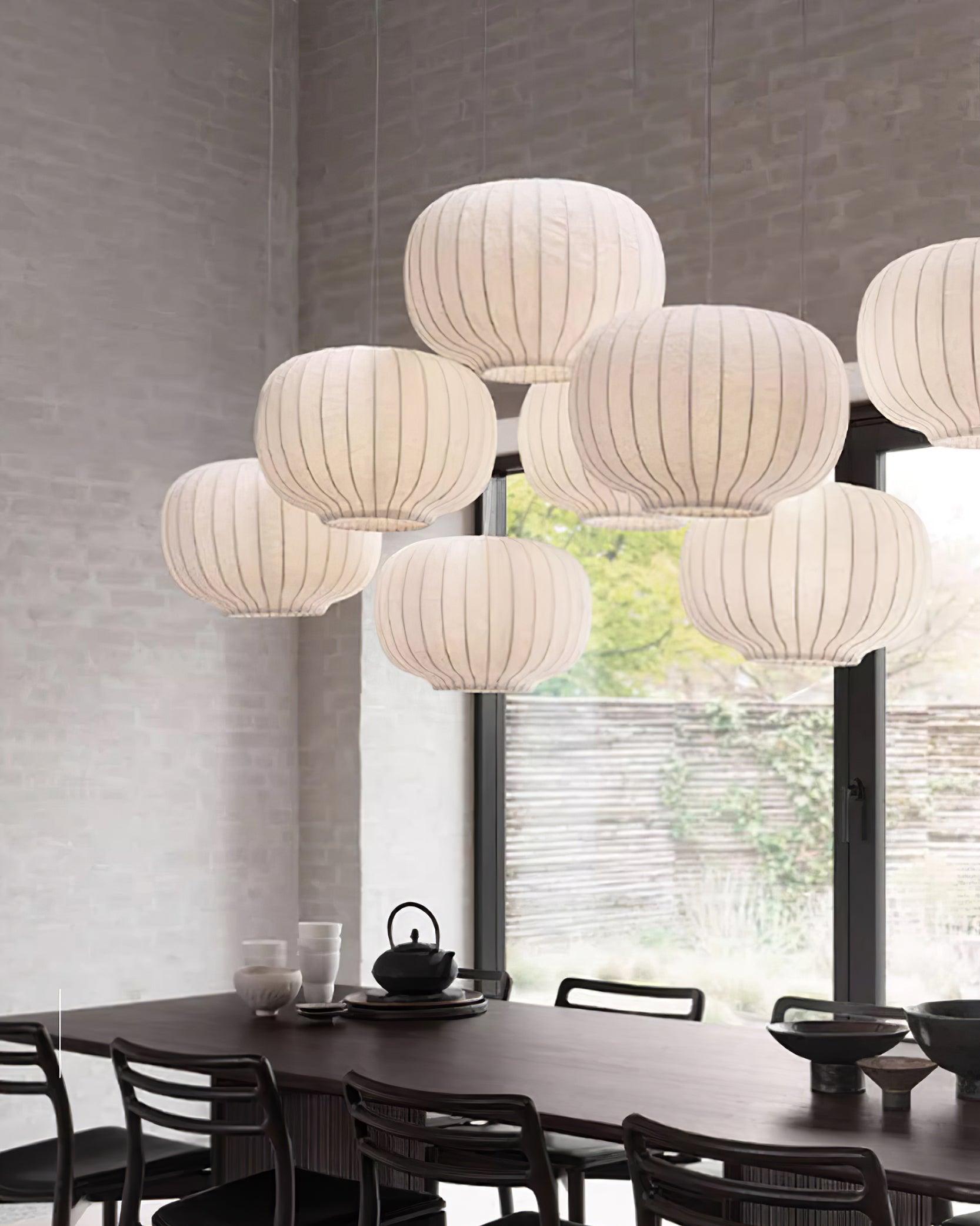 Yukia Pendant Light