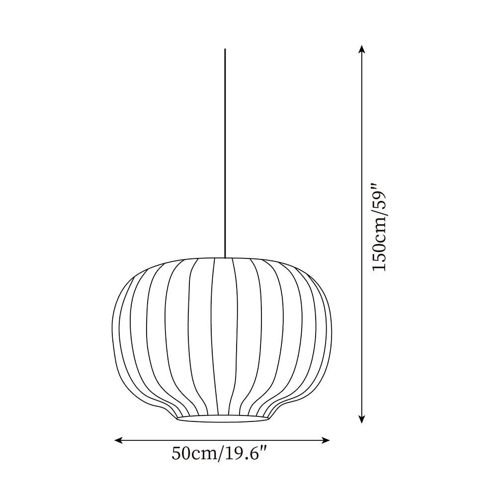 Yukia Pendant Light