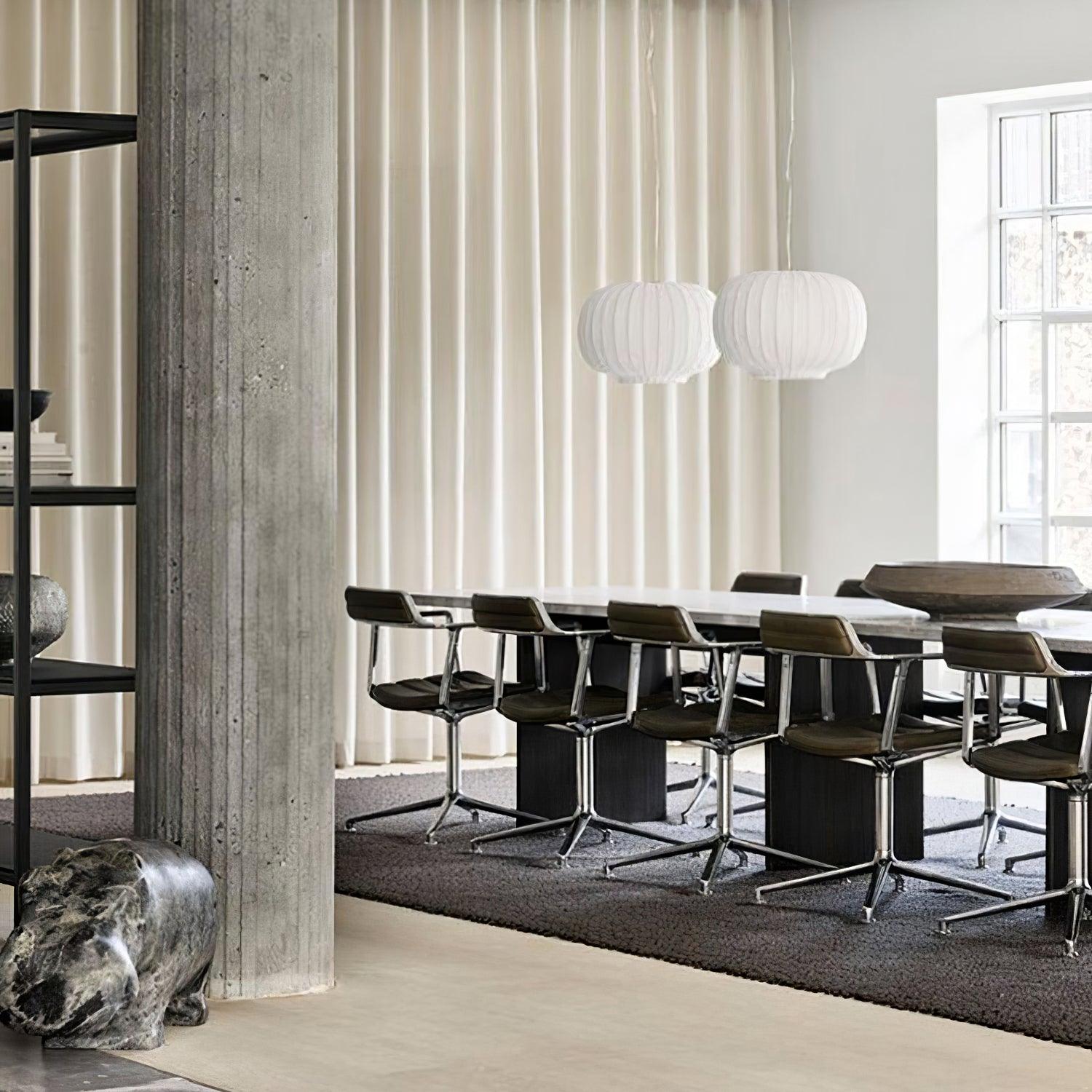 Yukia Pendant Light