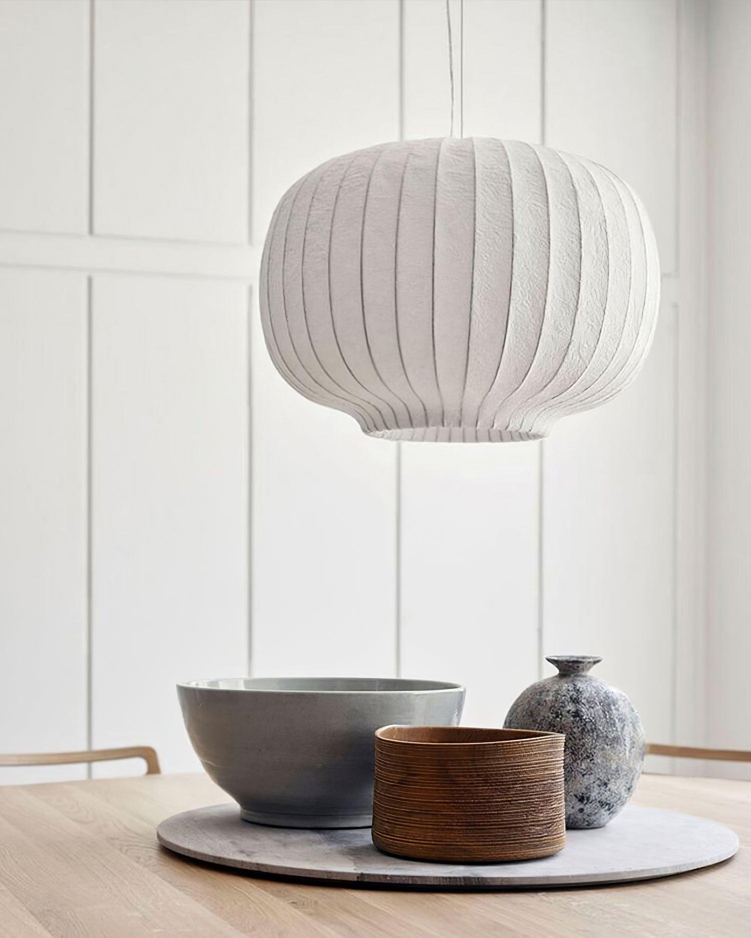 Yukia Pendant Light