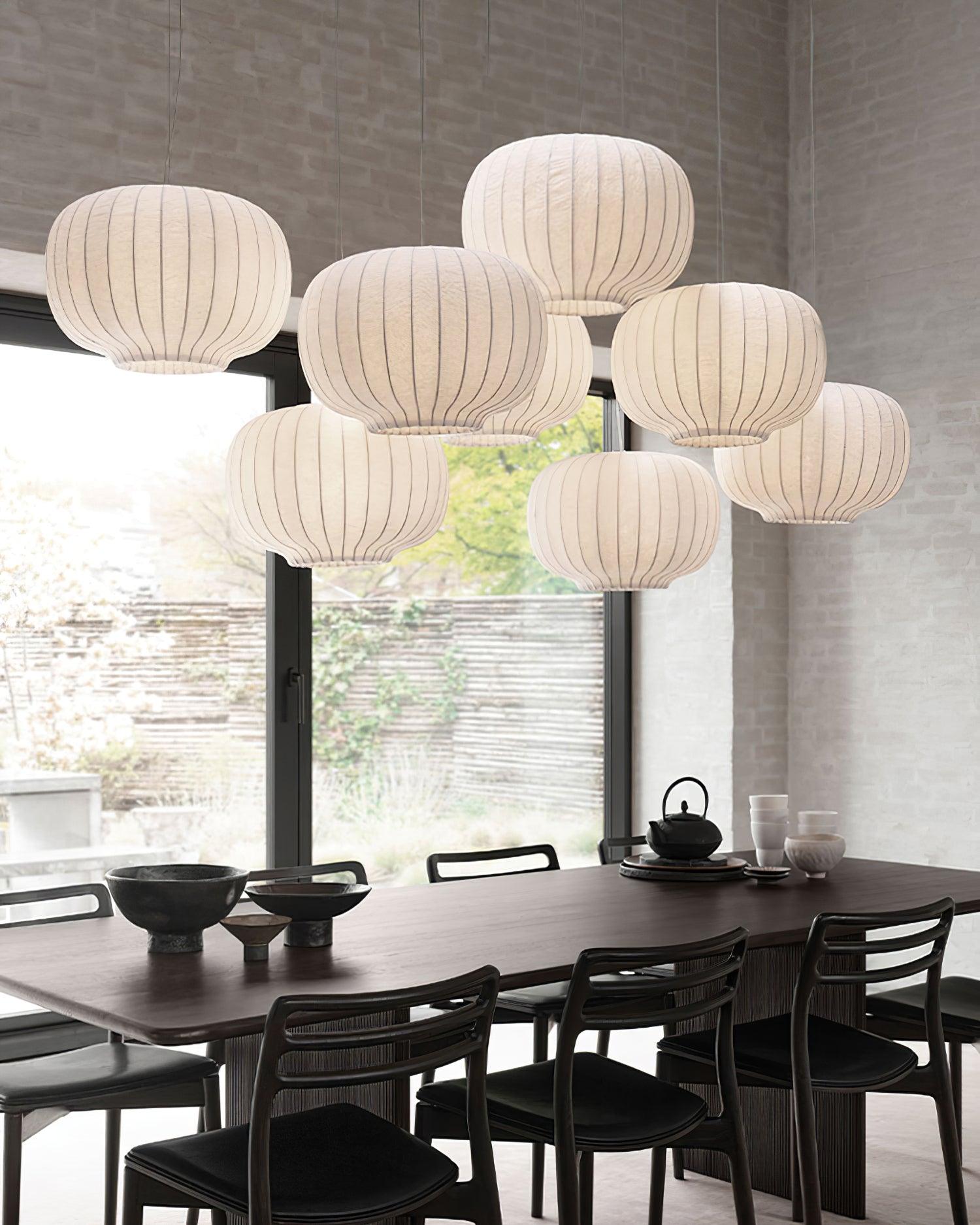 Yukia Pendant Light