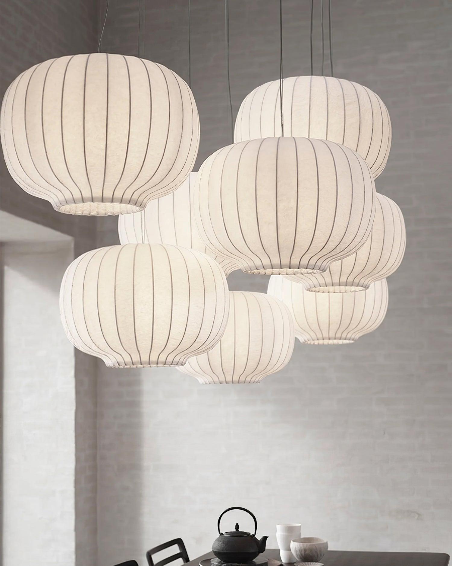 Yukia Pendant Light