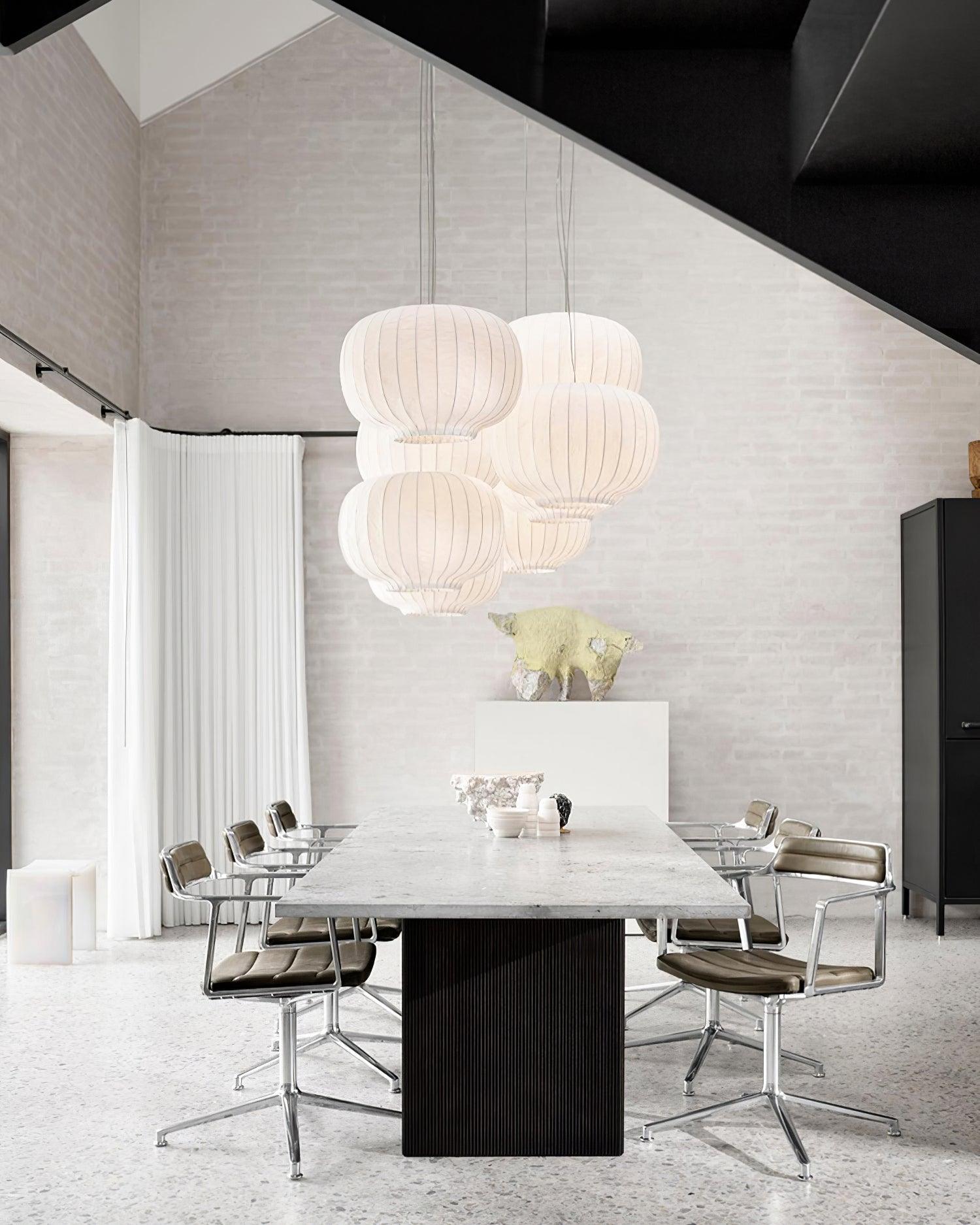 Yukia Pendant Light