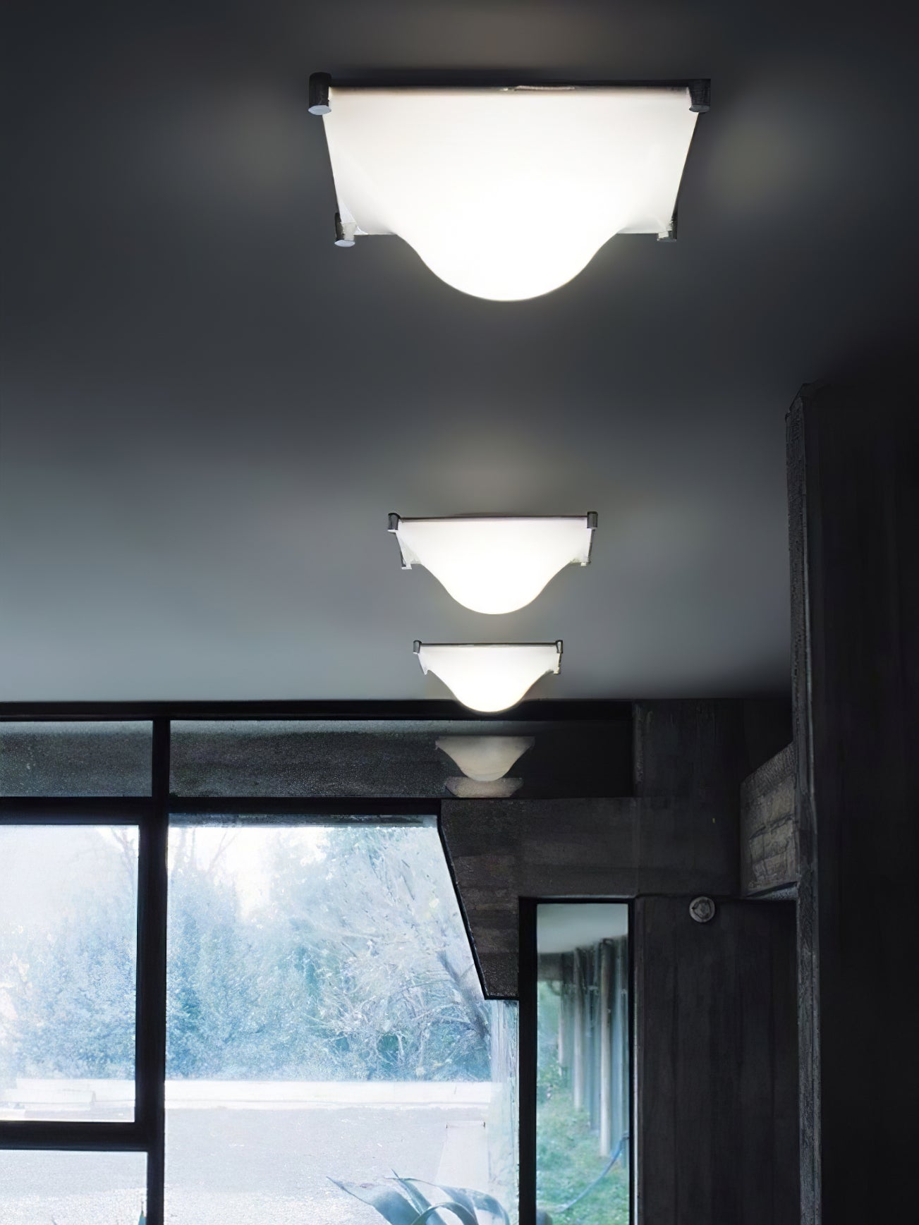 Sytheen Individual Creativity Ceiling Light-Neutral Decor
