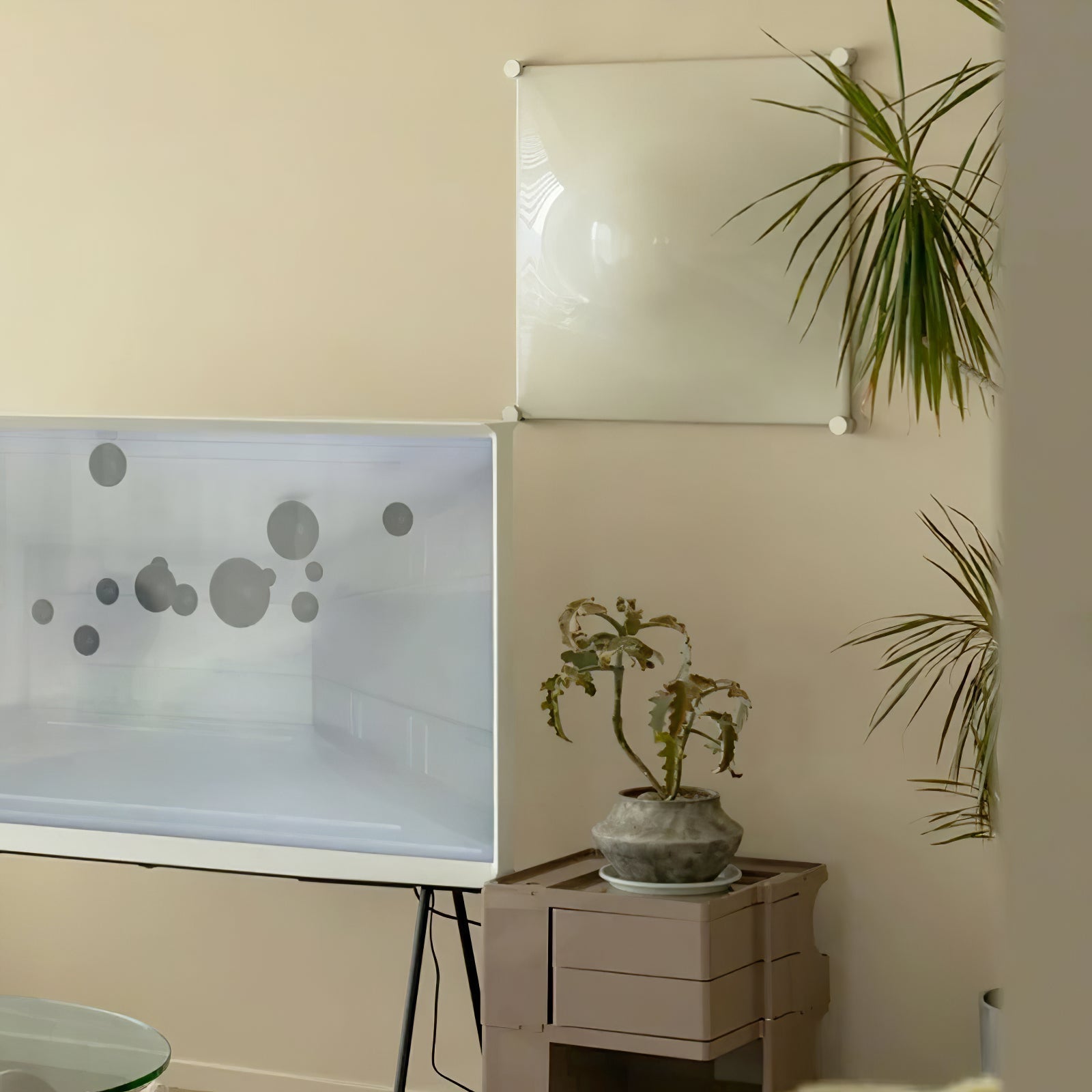 Corwin Ceiling Light