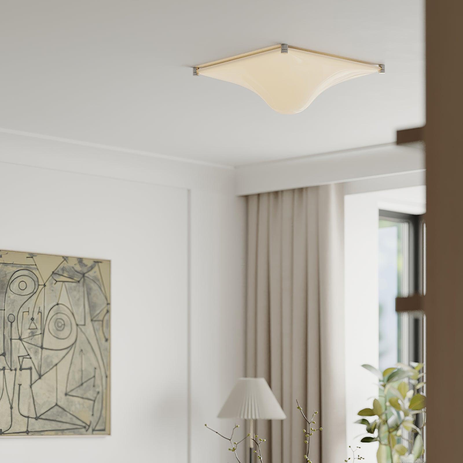 Sytheen Individual Creativity Ceiling Light-Neutral Decor