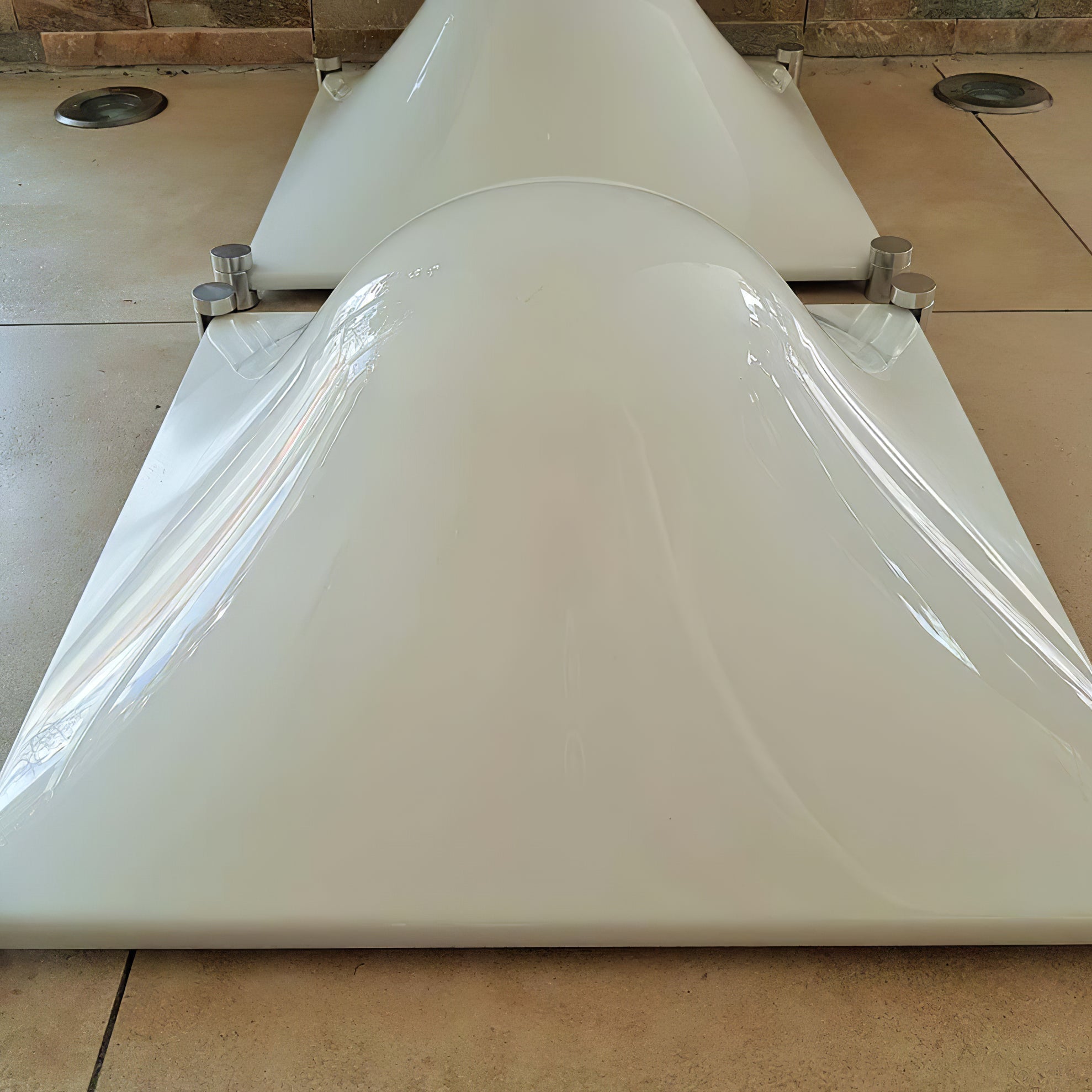 Bellia Ceiling Light