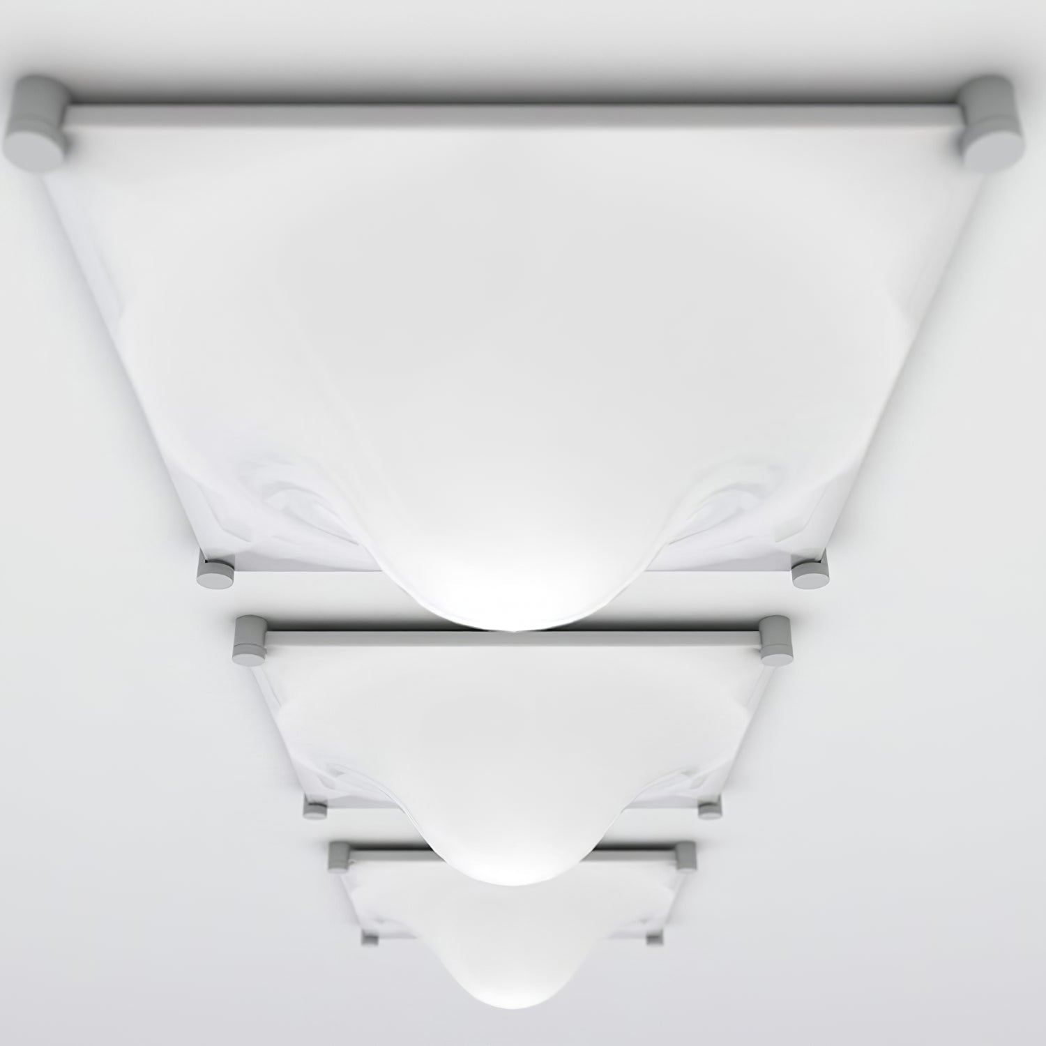 Sytheen Individual Creativity Ceiling Light-Neutral Decor