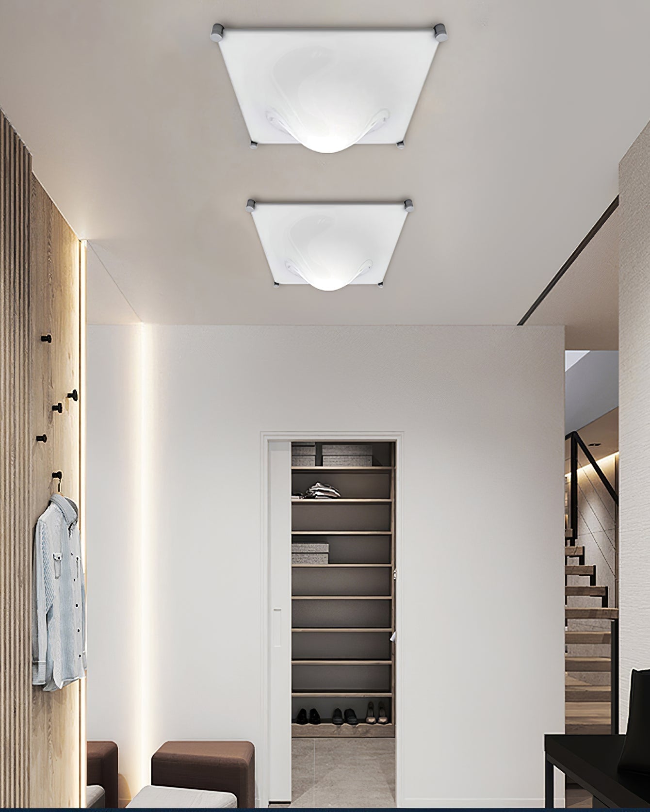 Bellia Ceiling Light