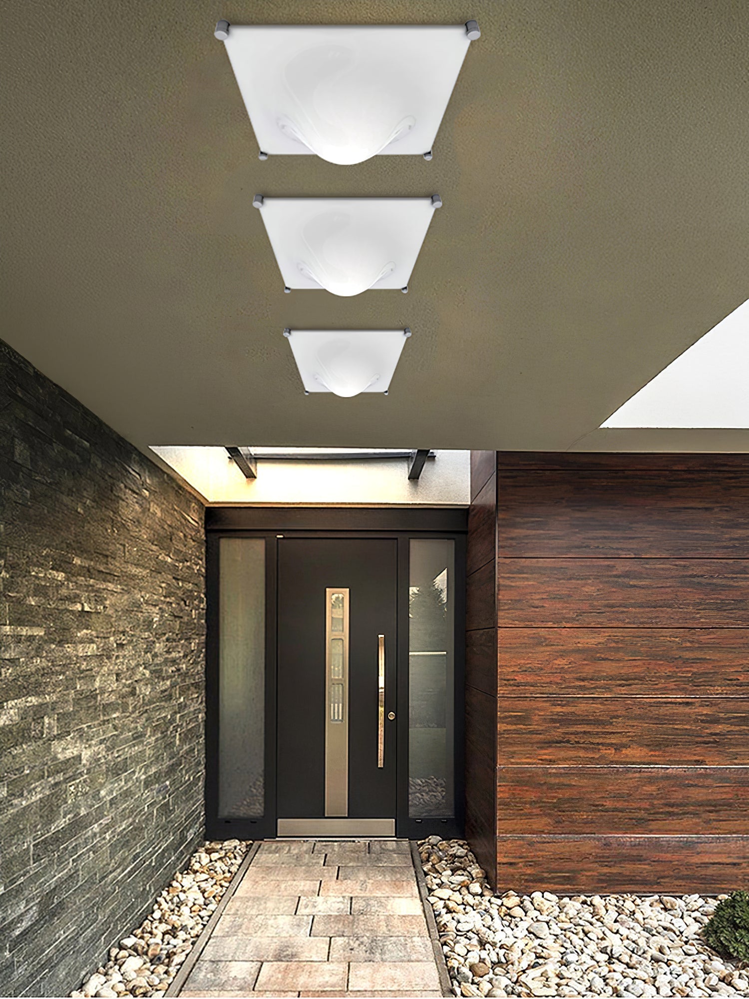 Sytheen Individual Creativity Ceiling Light-Neutral Decor