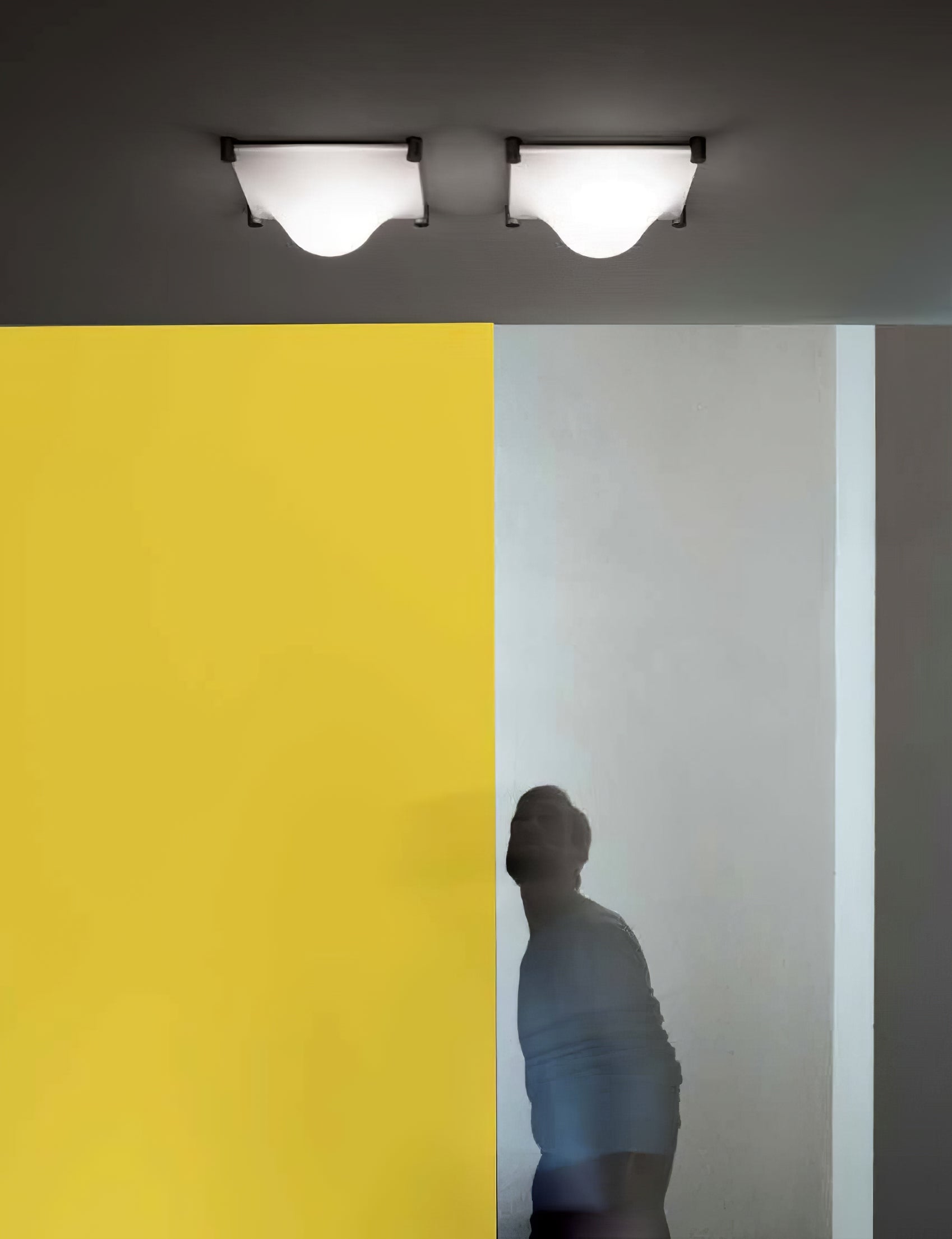 Sytheen Individual Creativity Ceiling Light-Neutral Decor