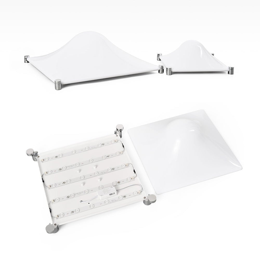 Sytheen Individual Creativity Ceiling Light-Neutral Decor