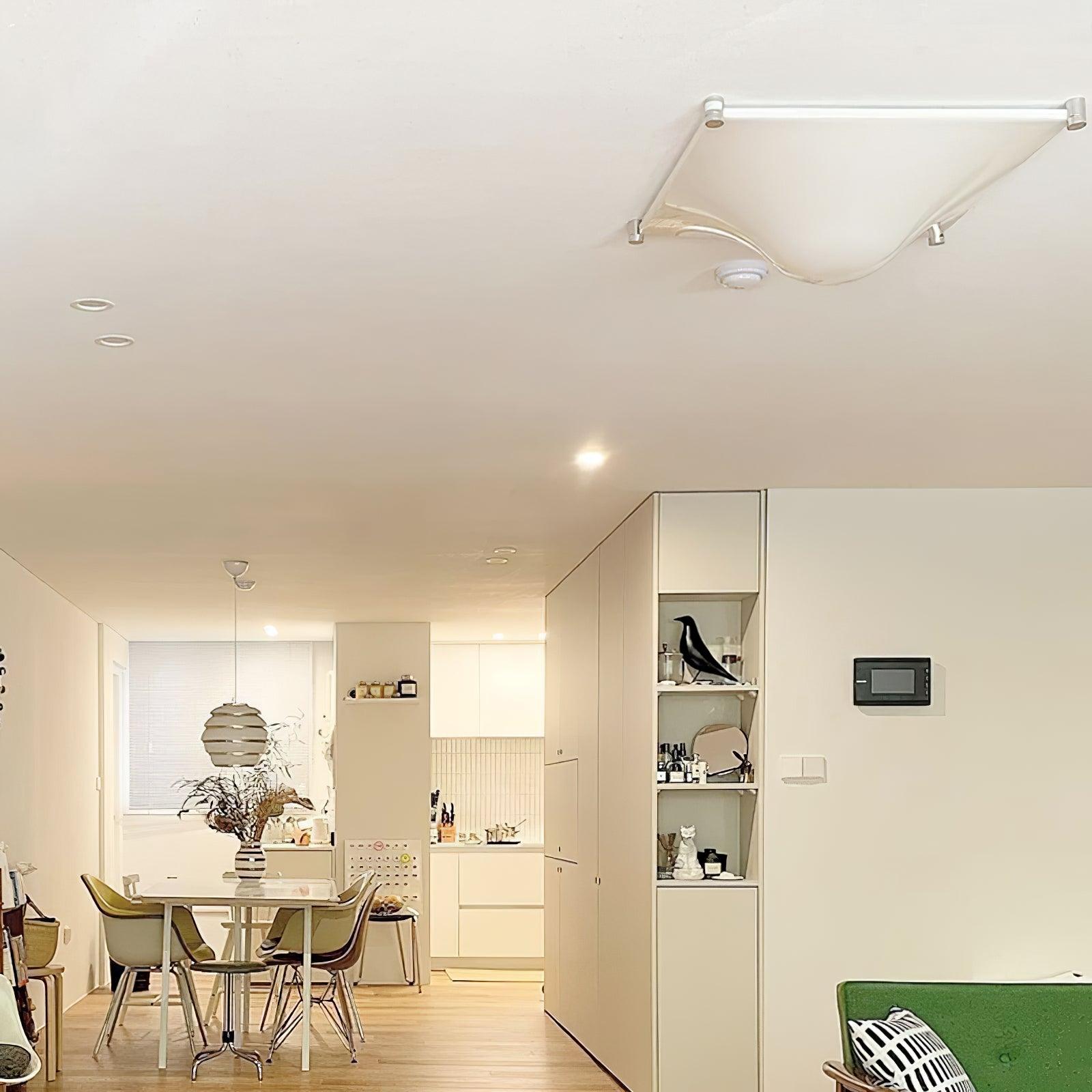 Sytheen Individual Creativity Ceiling Light-Neutral Decor