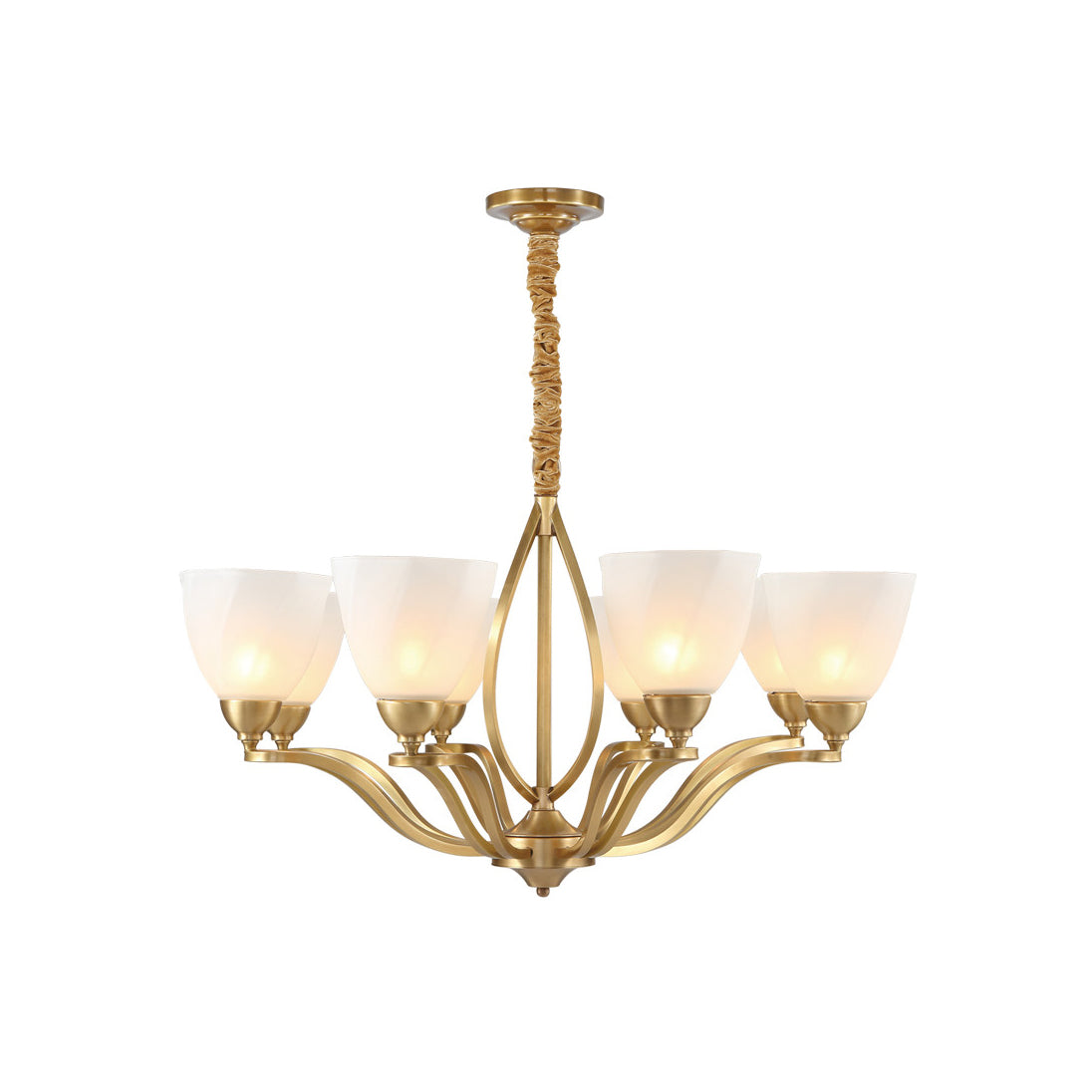 Alistair Chandelier