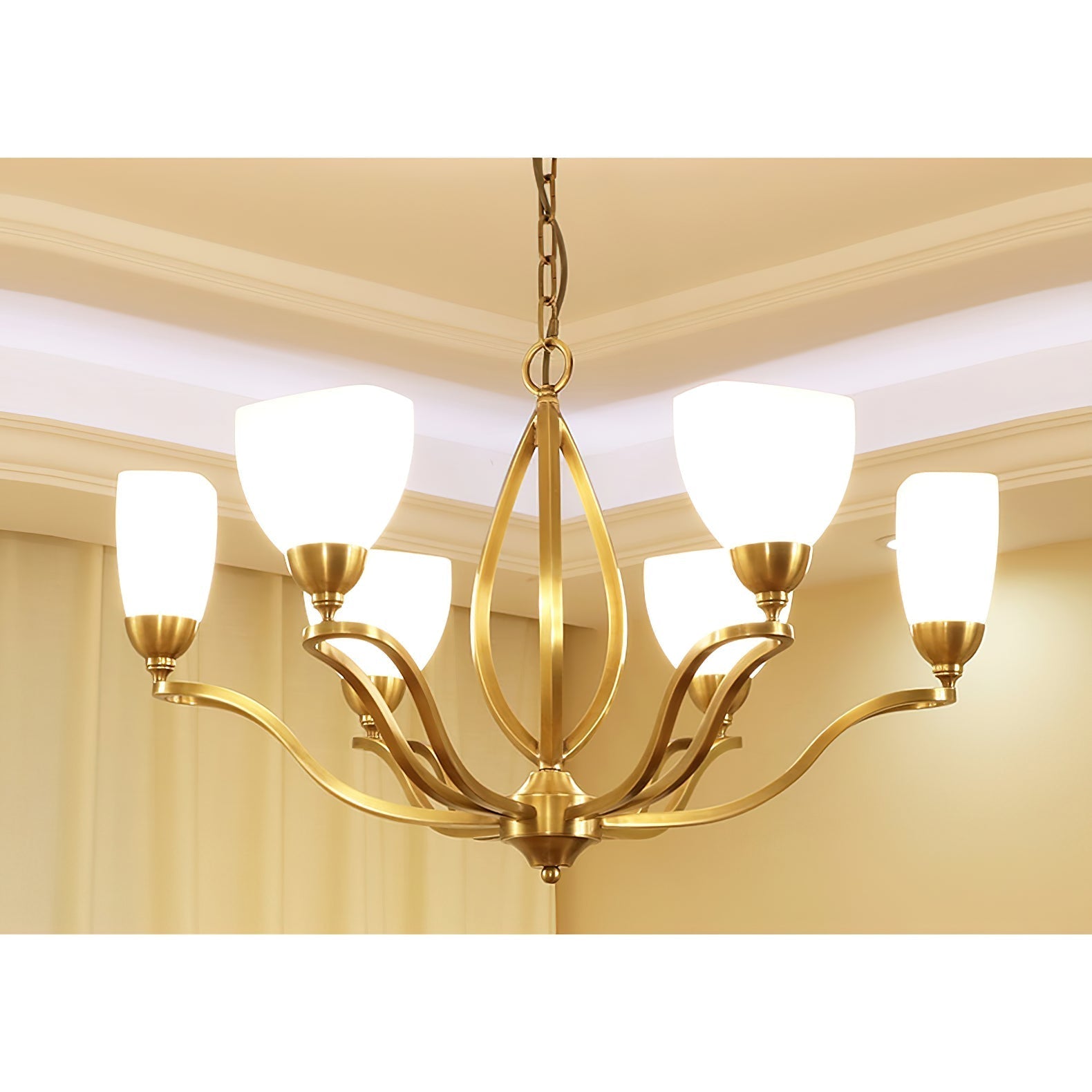 Alistair Chandelier