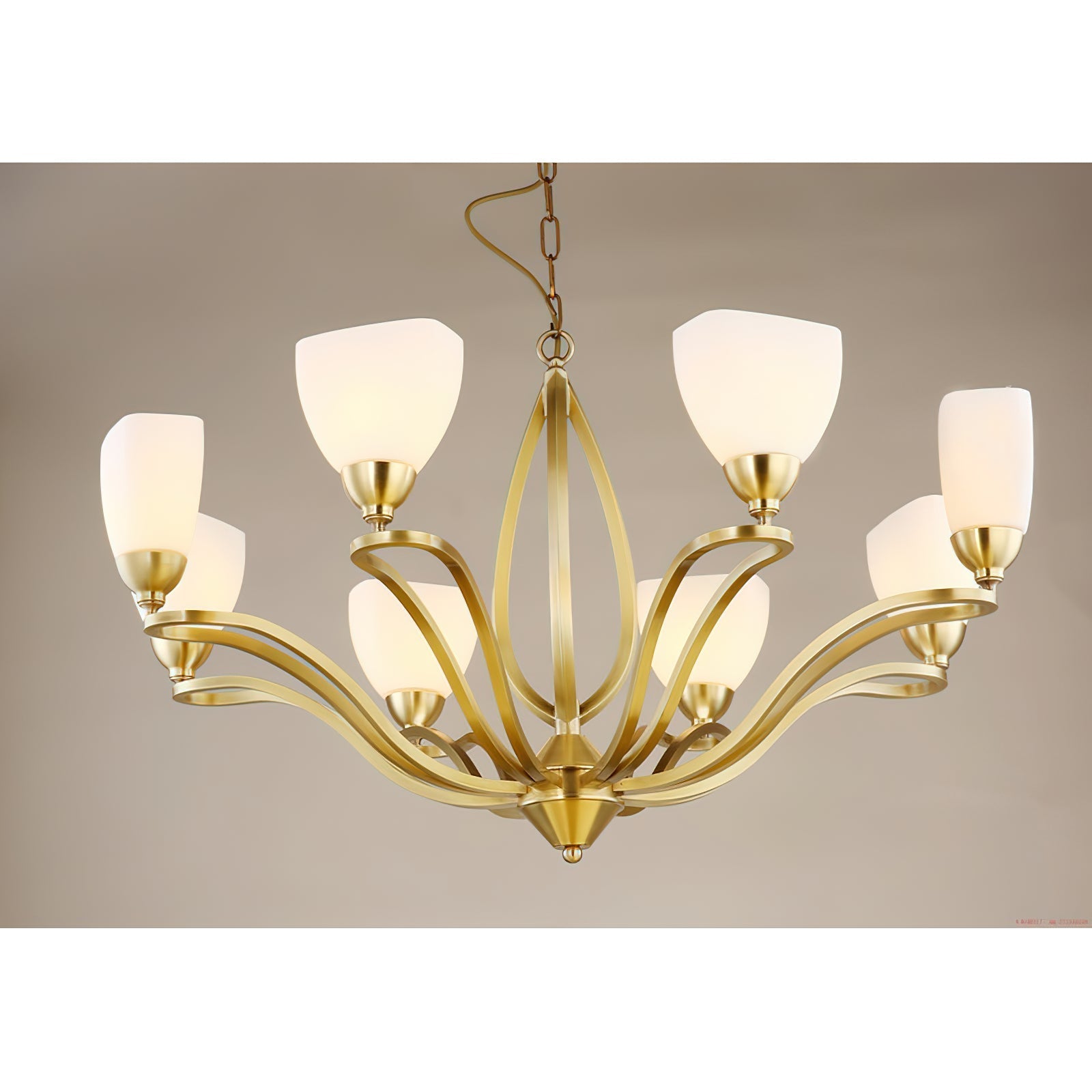 Alistair Chandelier