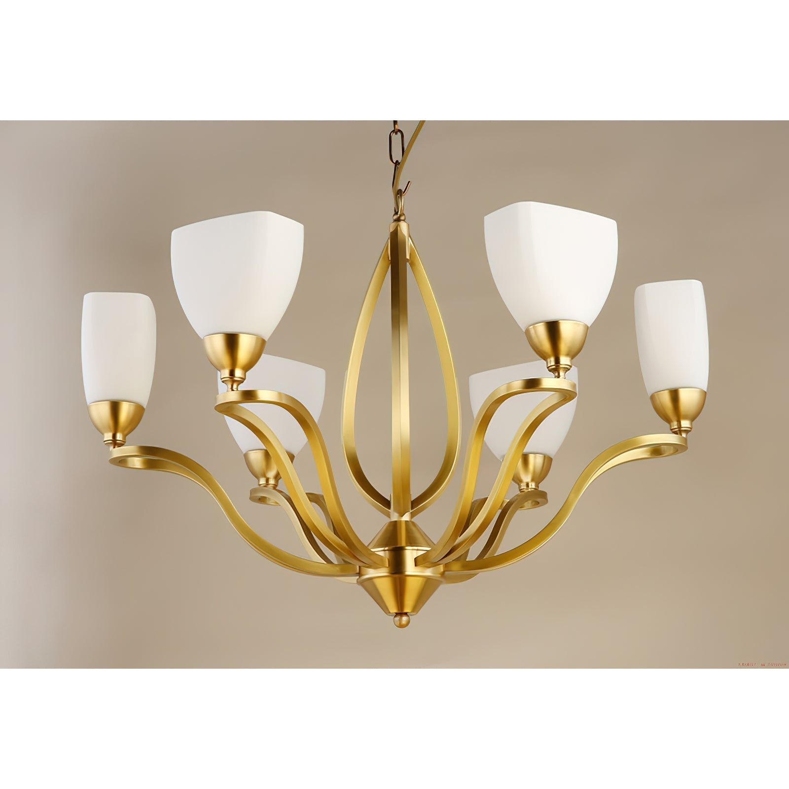 Alistair Chandelier