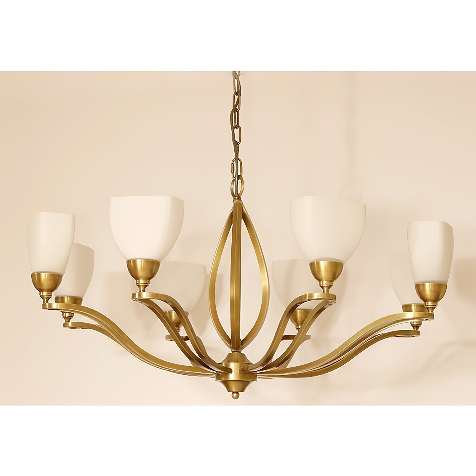 Alistair Chandelier
