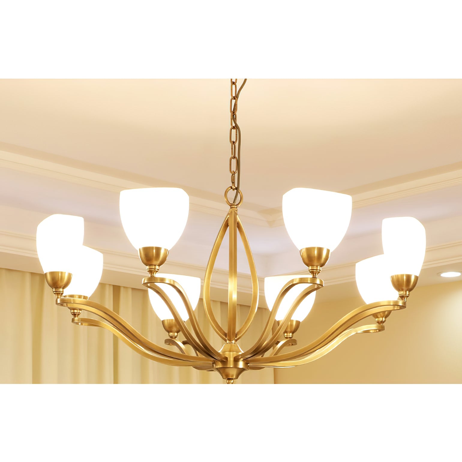 Alistair Chandelier