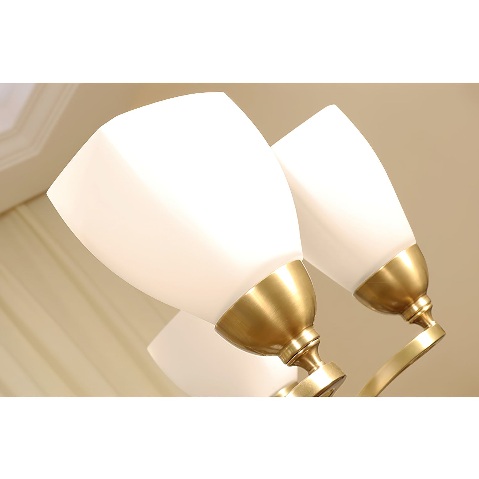 Alistair Chandelier
