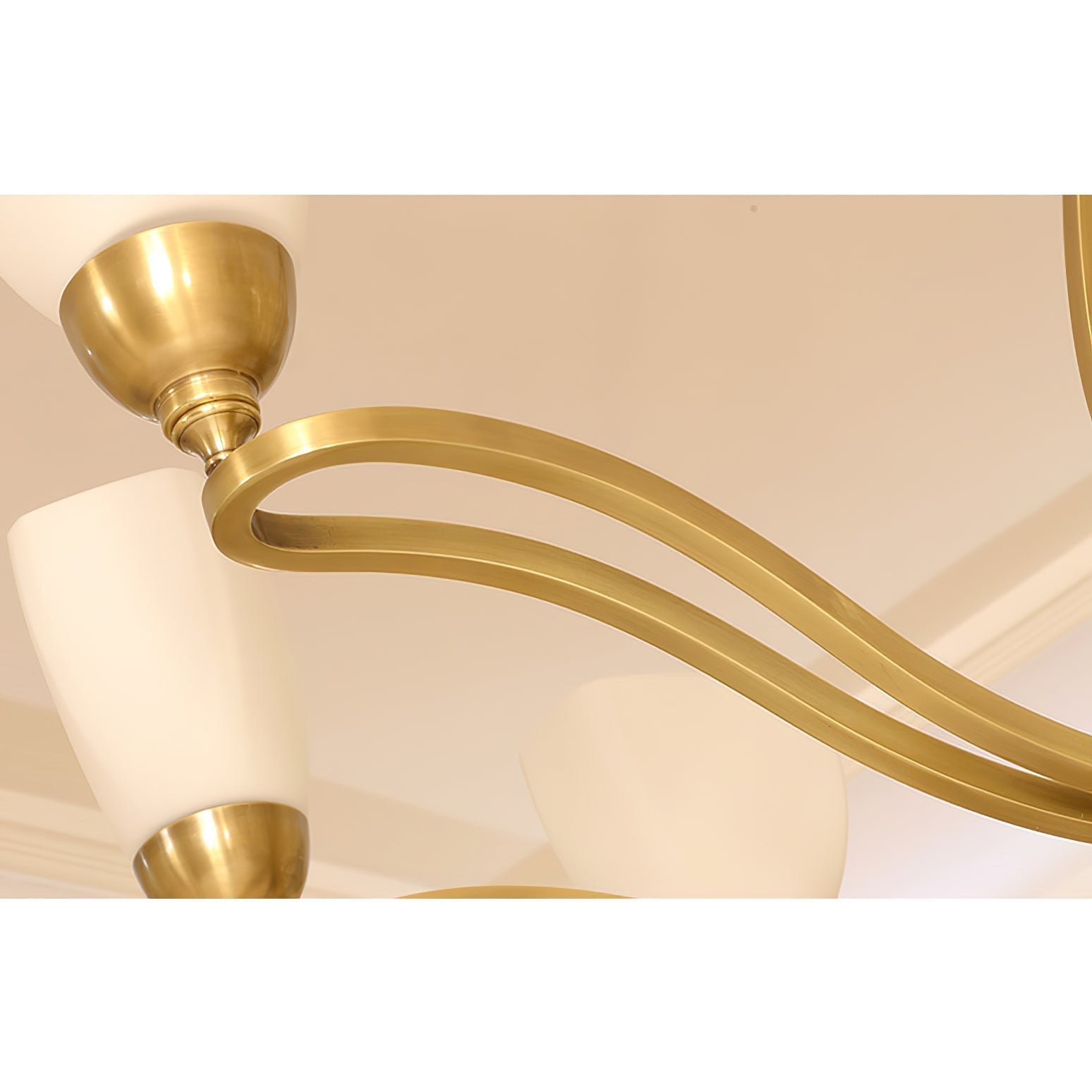 Alistair Chandelier