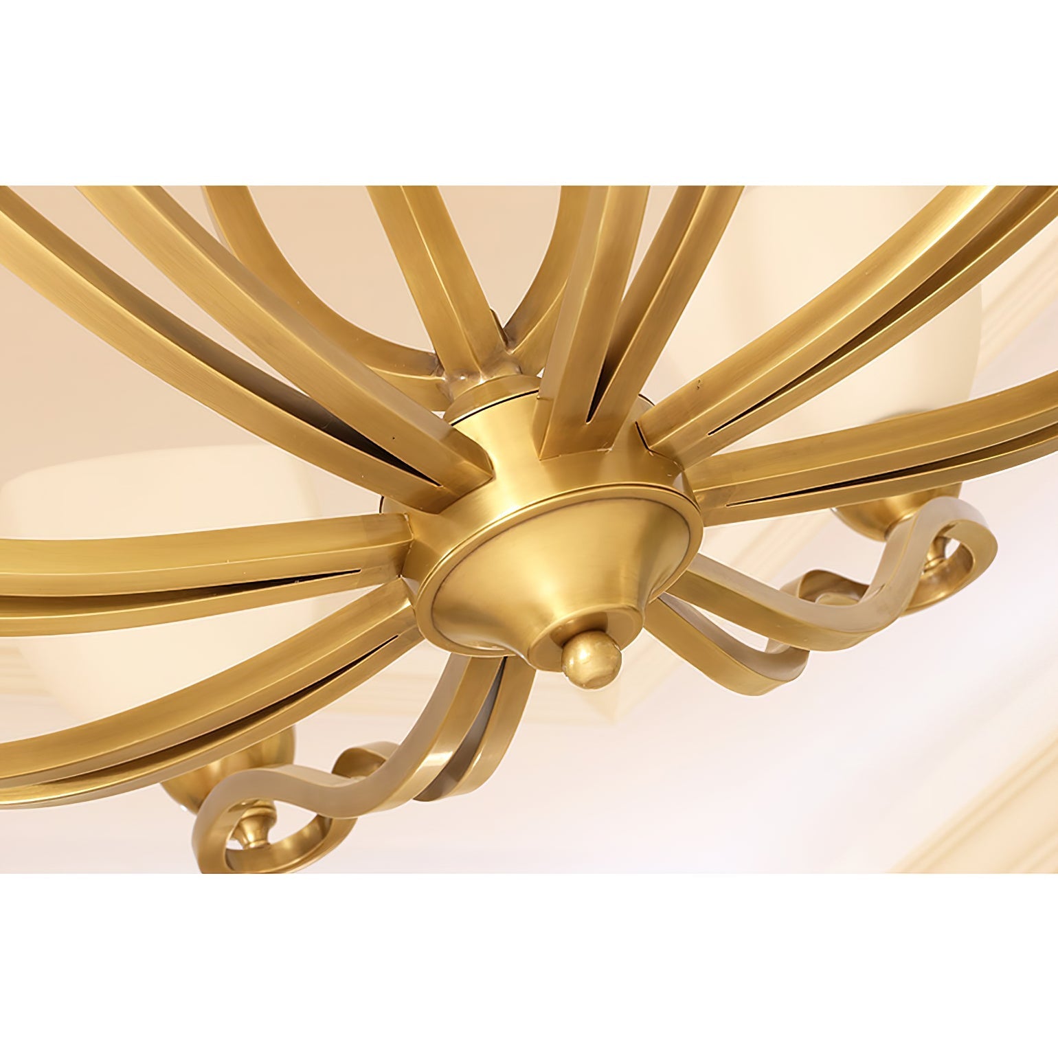 Alistair Chandelier