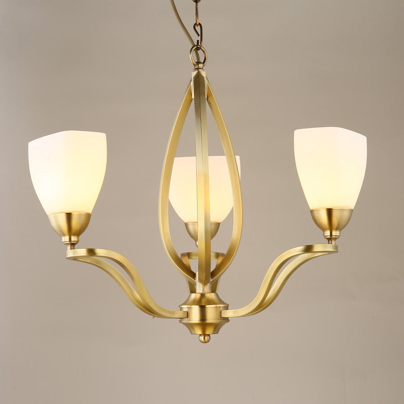 Alistair Chandelier