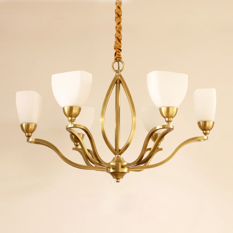 Alistair Chandelier
