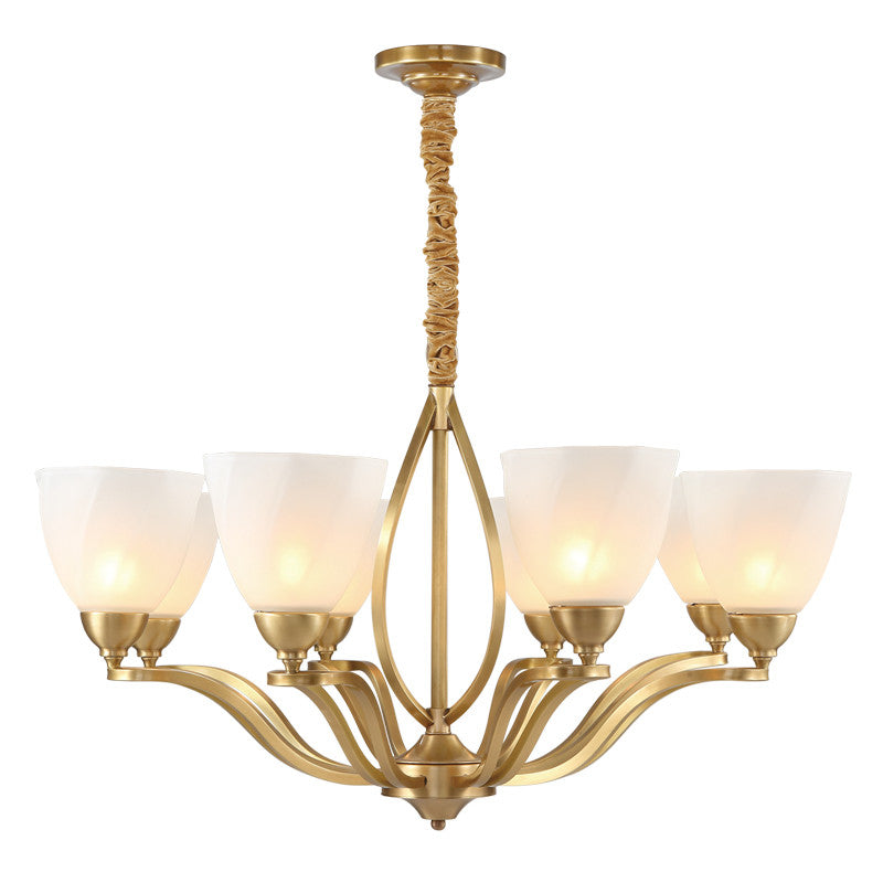 Alistair Chandelier