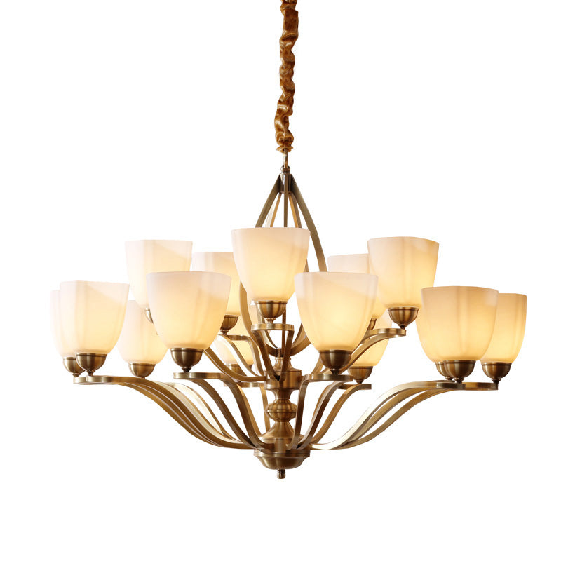 Alistair Chandelier