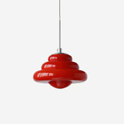 Vortex Retro Pendant Light