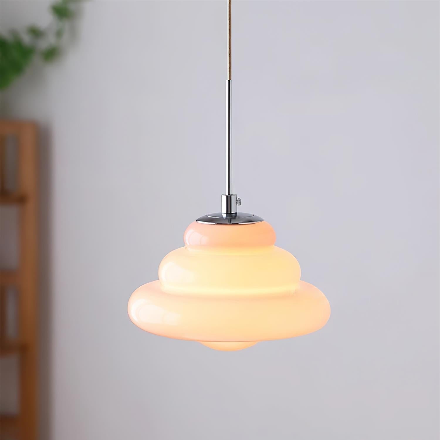 Vortex Retro Pendant Light