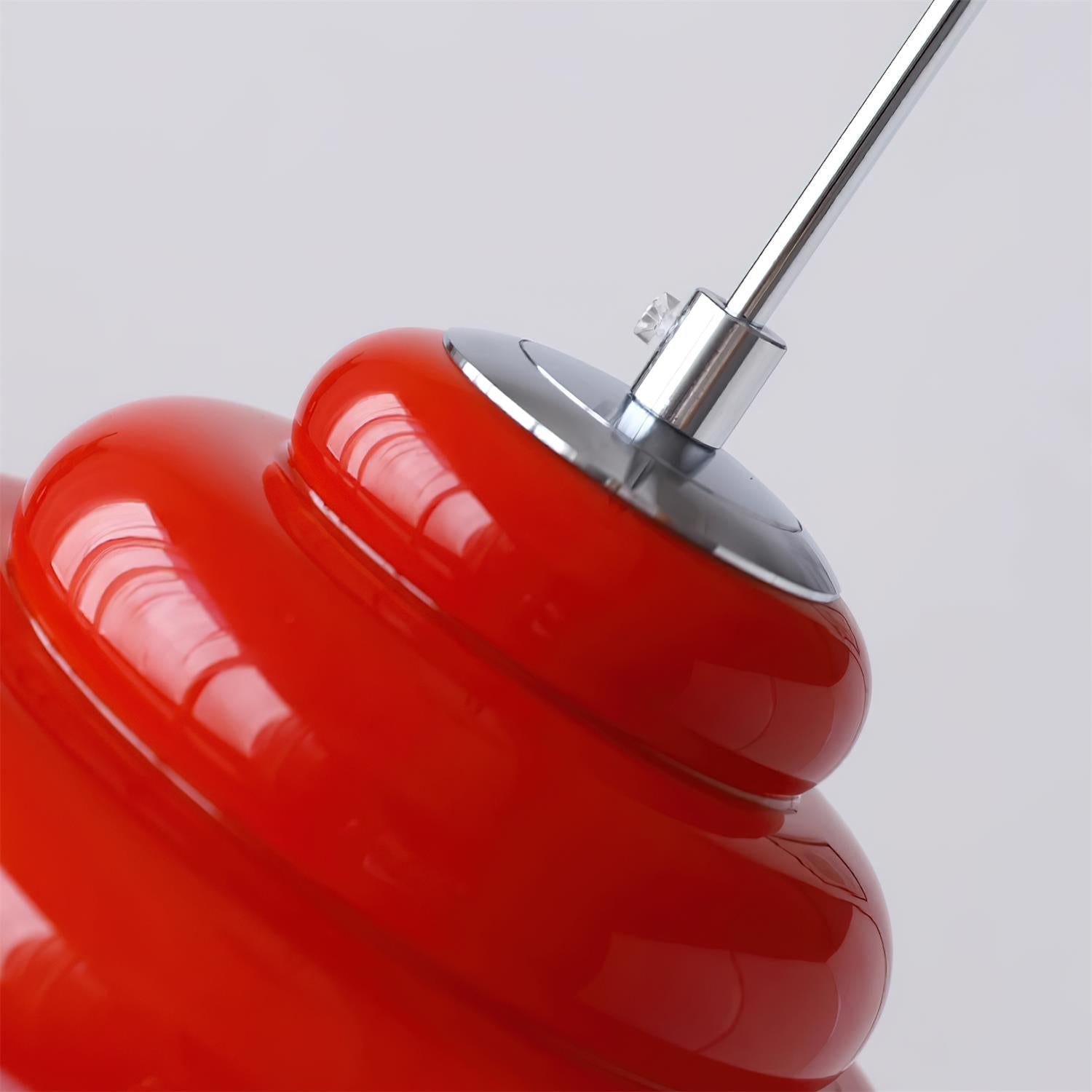 Vortex Retro Pendant Light