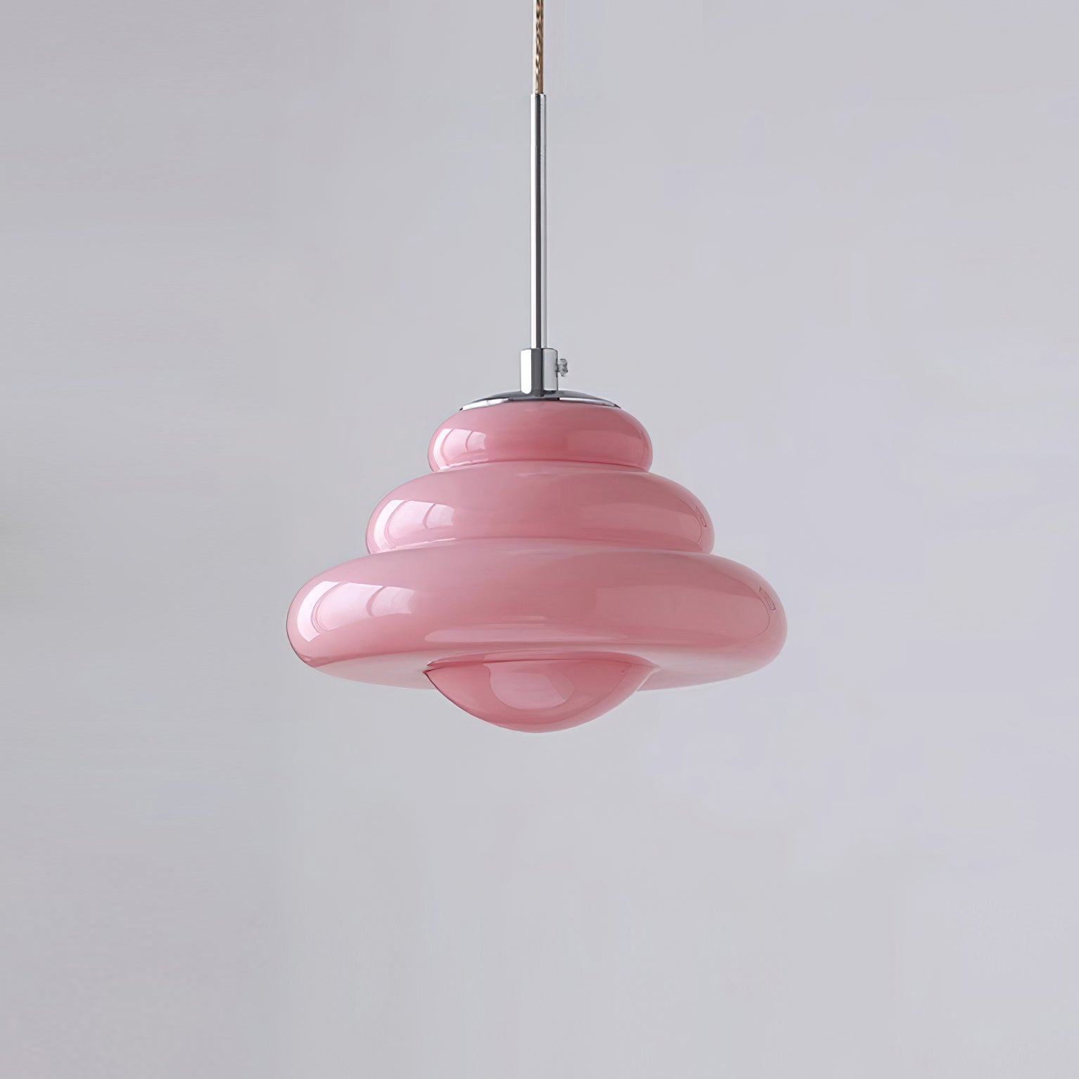 Vortex Retro Pendant Light