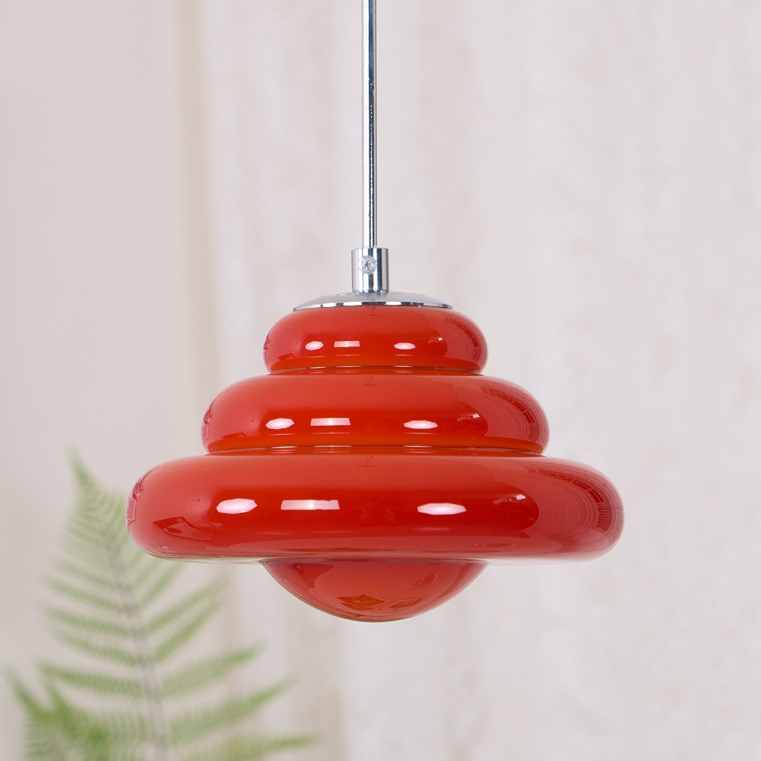 Vortex Retro Pendant Light