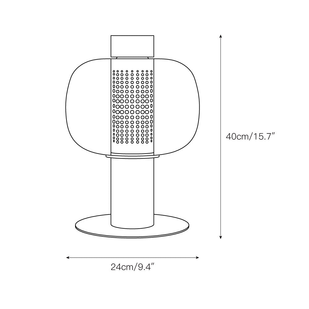 Soren Table Lamp