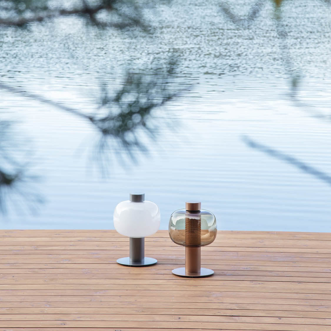Soren Table Lamp