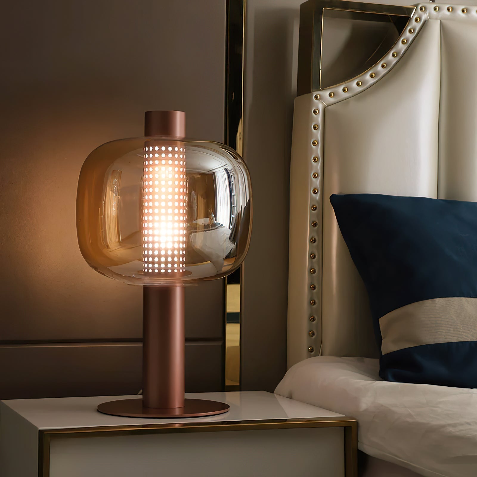 Soren Table Lamp